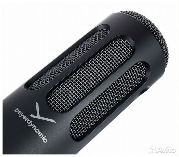 Beyerdynamic M 70 PRO X микрофон в наличии