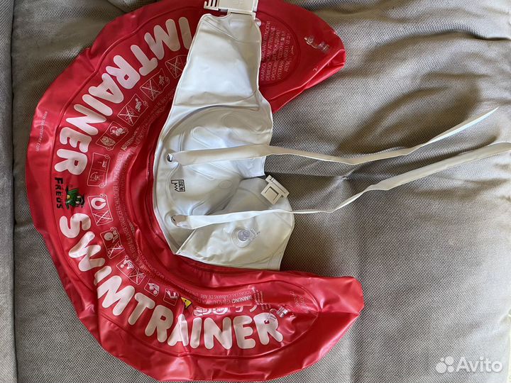 Swimtrainer круг для малышей