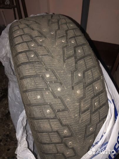 Шины 205 55 16
