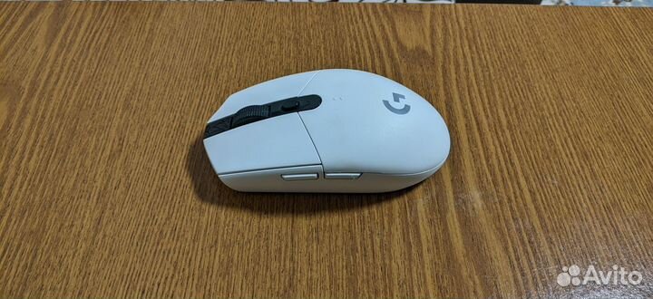 Беспроводная мышь Logitech G305