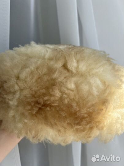 Шапка мужская