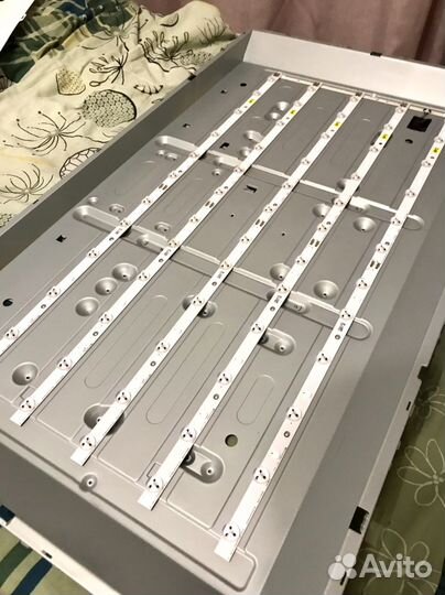 Запчасти для телевизоров