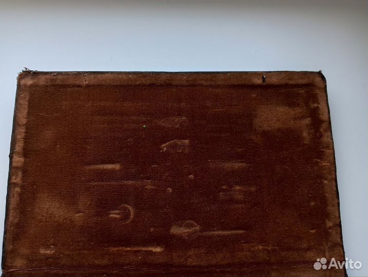 Готовальня СССР