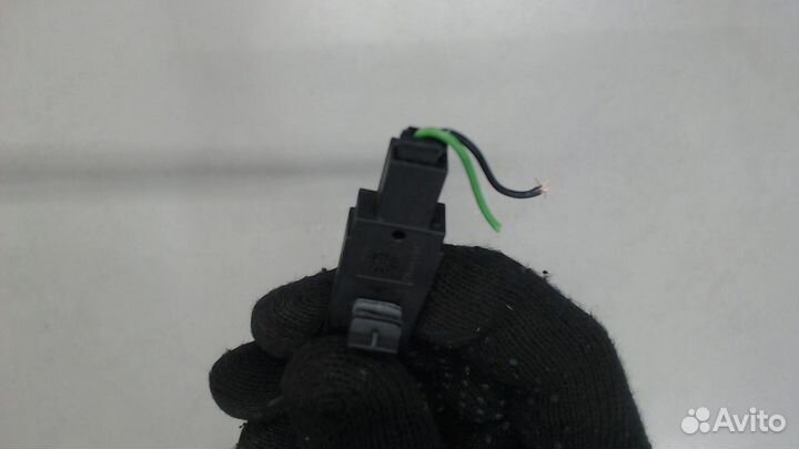 Антенна Volkswagen Tiguan, 2019