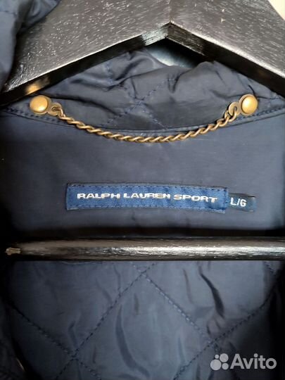 Куртка Ralph Lauren