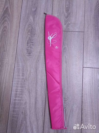 Предметы для художественной гимнастики