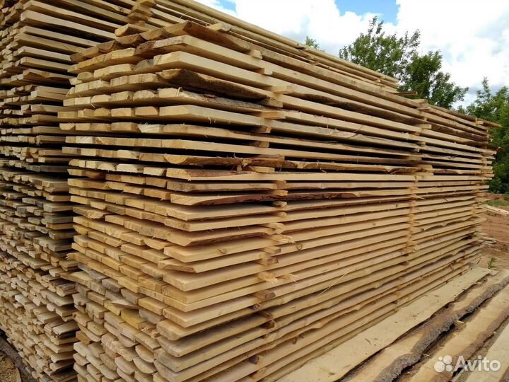 Доска паллетная\тарная пиломатериал в розницу 100*