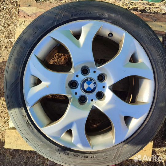 Goodyear Eagle F1 Asymmetric 3 255/45 R18 103Y