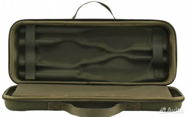 Чехол жёсткий для зимних удочек