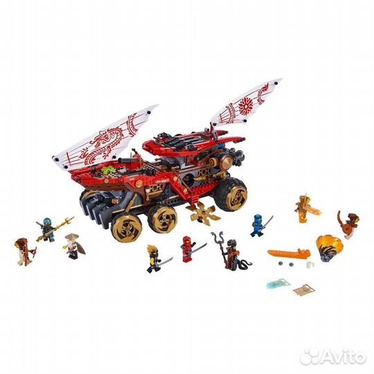 Конструктор 