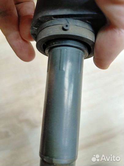 Катушка зажигания honda civic 4d