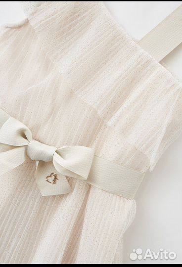 Платье для девочки Mayoral