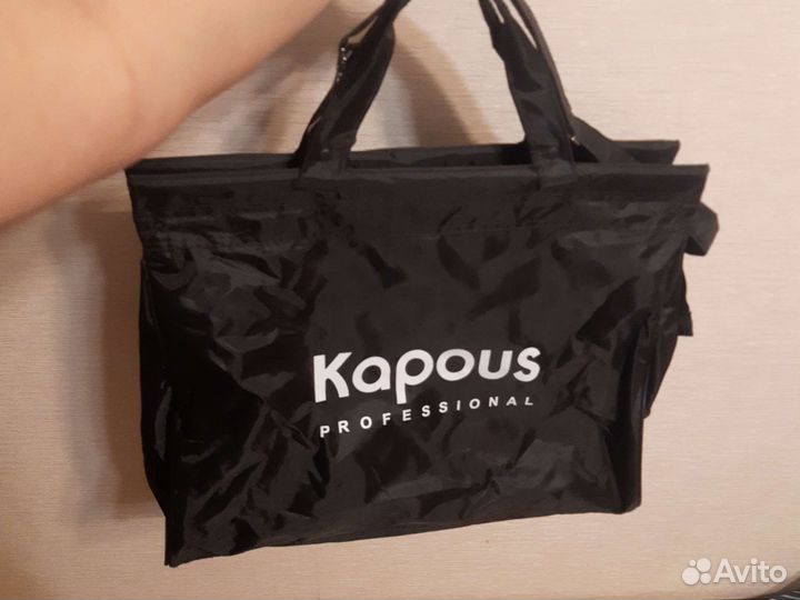 Сумка новая для парикмахера