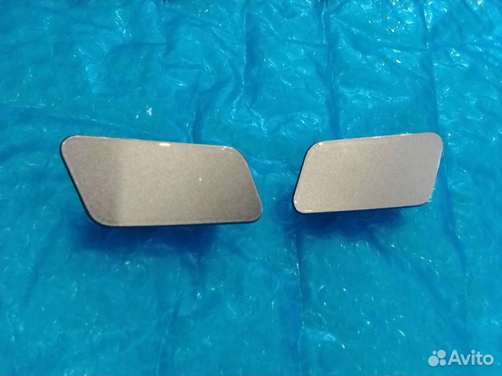 Заглушки омывателя Lexus Lx 570 Оригинал NEW 15-21