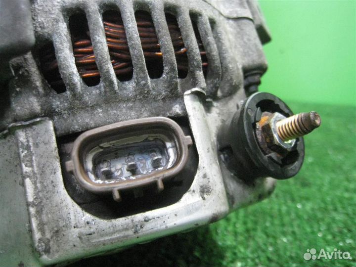Генератор Toyota RAV4 A2 2005