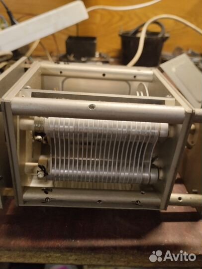 Вернеры кпе