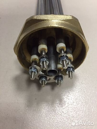 Блок тэн 18.0 кВт G2 220/380v