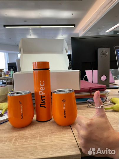 Корпоративные подарки