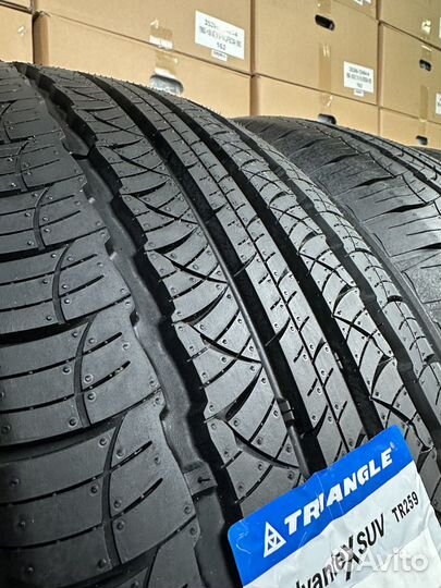 Triangle TR259 255/65 R18 111H