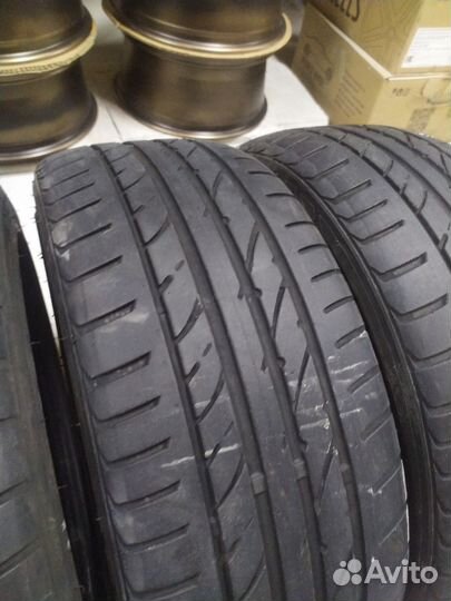 Sailun Atrezzo ZSR 195/45 R16