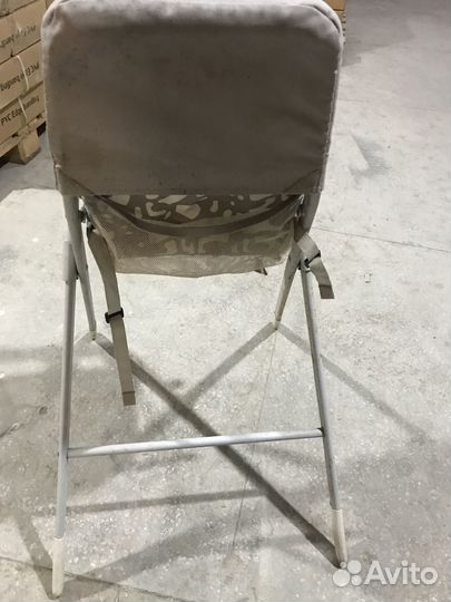 Стульчик детский для кормления