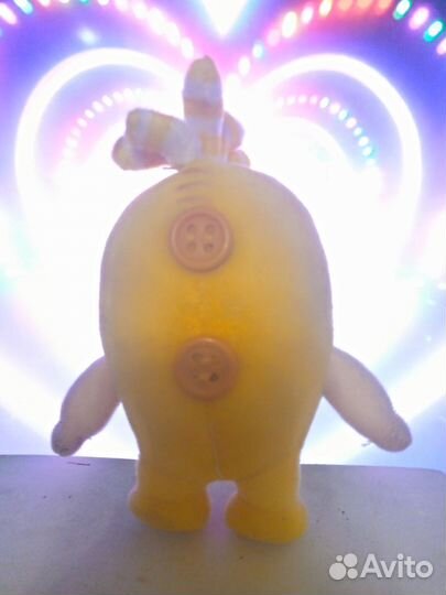 Мягкая игрушка