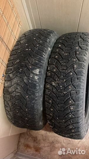 Tunga Nordway 175/65 R14