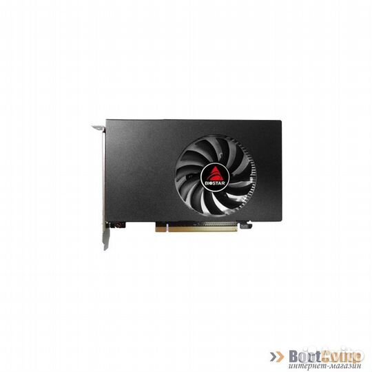 Видеокарта biostar AMD Radeon RX550 4096Mb (VA5505