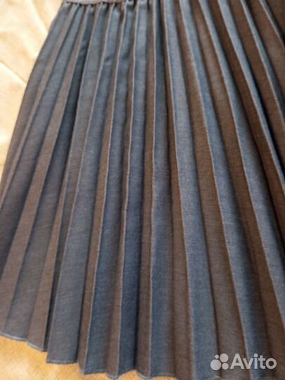 Школьная юбка Sky Lake Персей