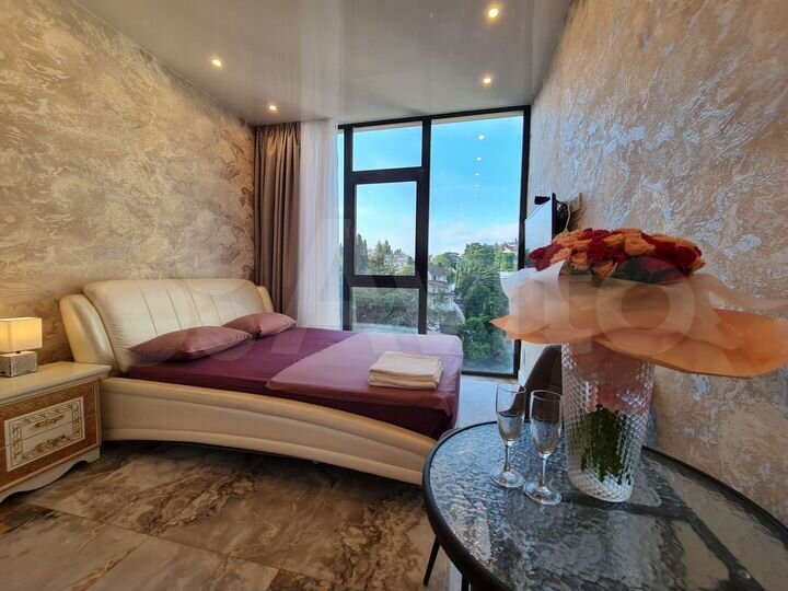 Квартира-студия, 18 м², 9/17 эт.