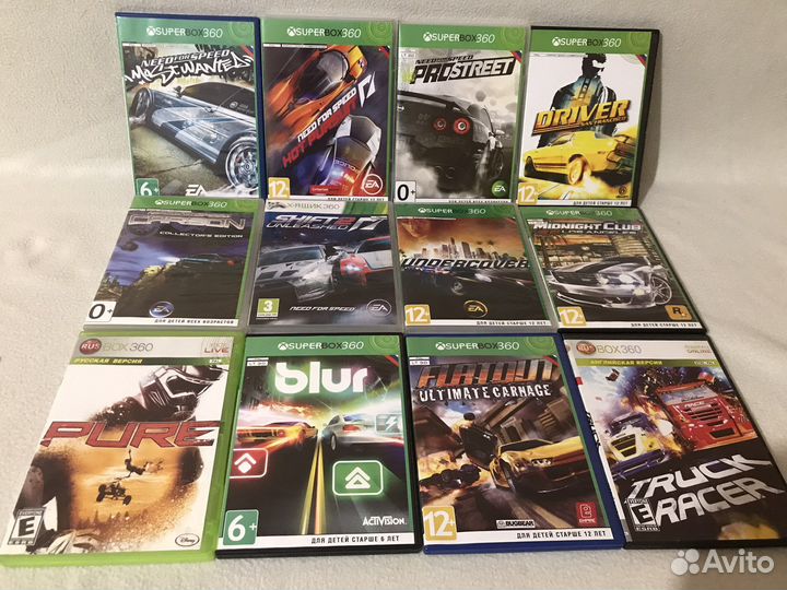 Игры на xbox 360 lt 3 0