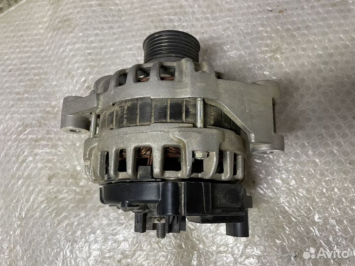 8450001053 Генератор 110A Granta FL Kalina 2