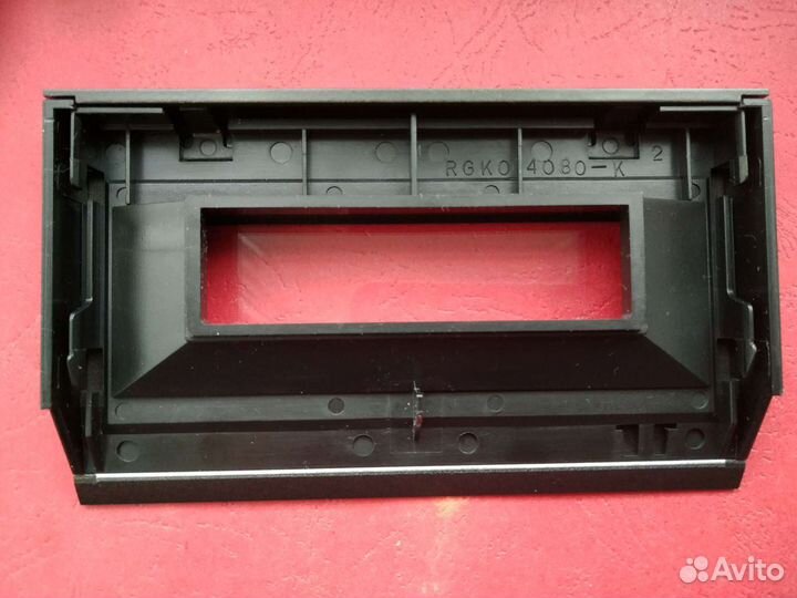 Запчасти для лпм Technics (casset LID, RYF0146A-K)