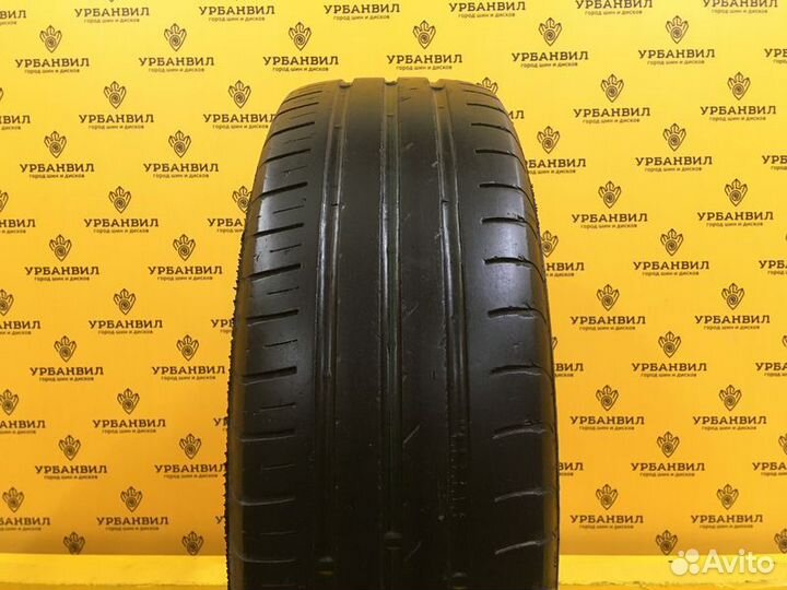 Viatti Strada Asimmetrico V-130 185/60 R15 84H