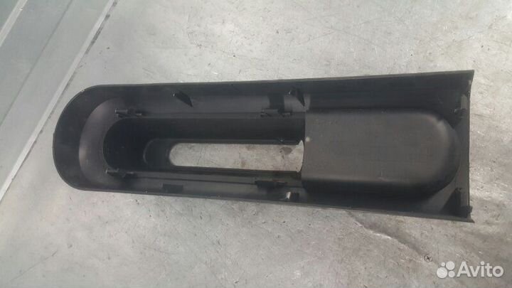 Накладка центральной консоли Ford Fusion CBK fyja