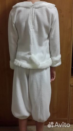 Костюм Медвежонок