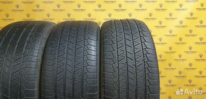 Tigar SUV Summer 255/55 R18 109W