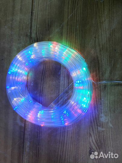 Светодиодная лента