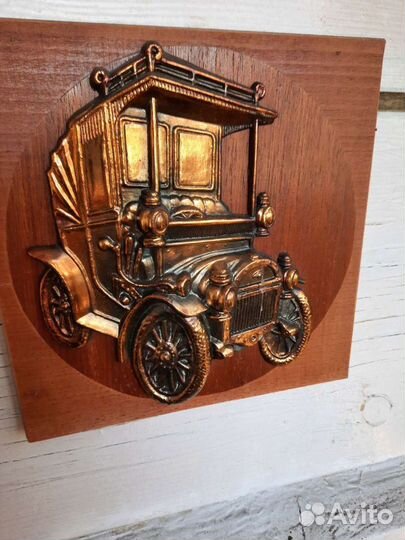 Сувениры из СССР