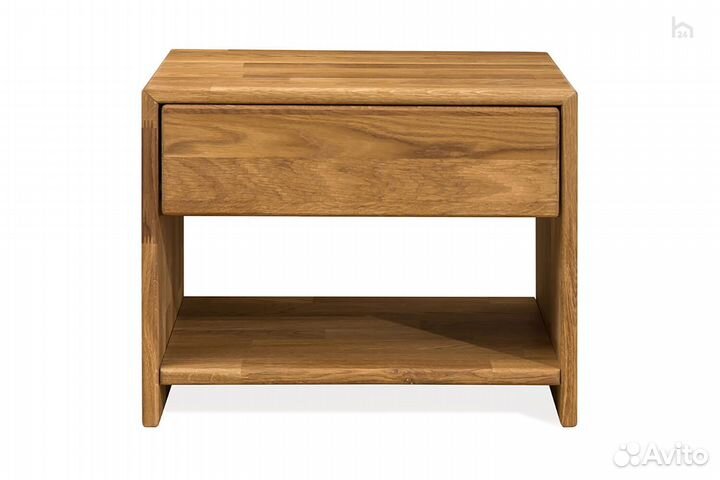 Тумба прикроватная Джудит