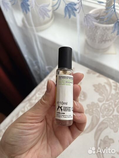 Духи женские Pleyboy и мужские Sauvage