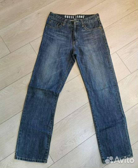 Джинсы Guess