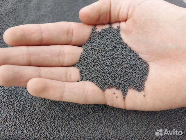 Грунт для аквариумов (пропант) купить в Балашихе | Животные и зоотовары ...