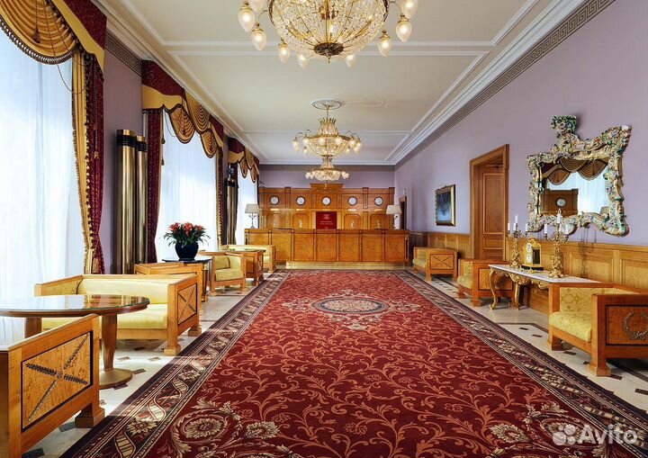 Перформанс театр Заблудшие