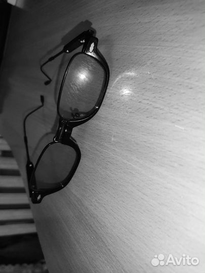 Солнцезащитные очки новые