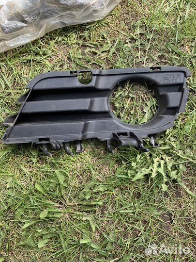 Для противотуманных фар