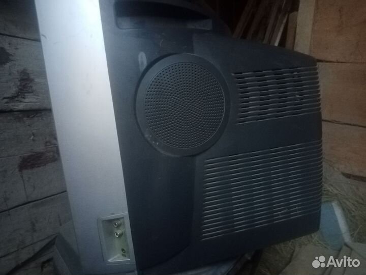 Телевизор бу