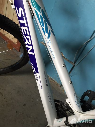 Горный велосипед Stern Mira 2.0