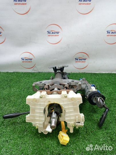 Рулевая колонка Kia Sorento SUV 2.5 D4CB 2009