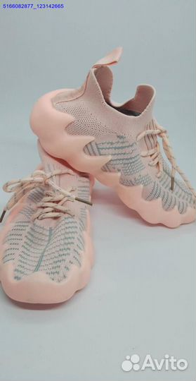 Кроссовки для детей (Арт.51913)